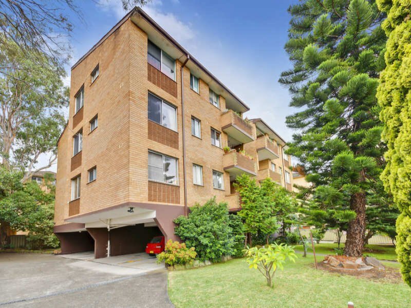 7/27 Morrison Road, Gladesville Sold by Cassidy Real Estate - image 1