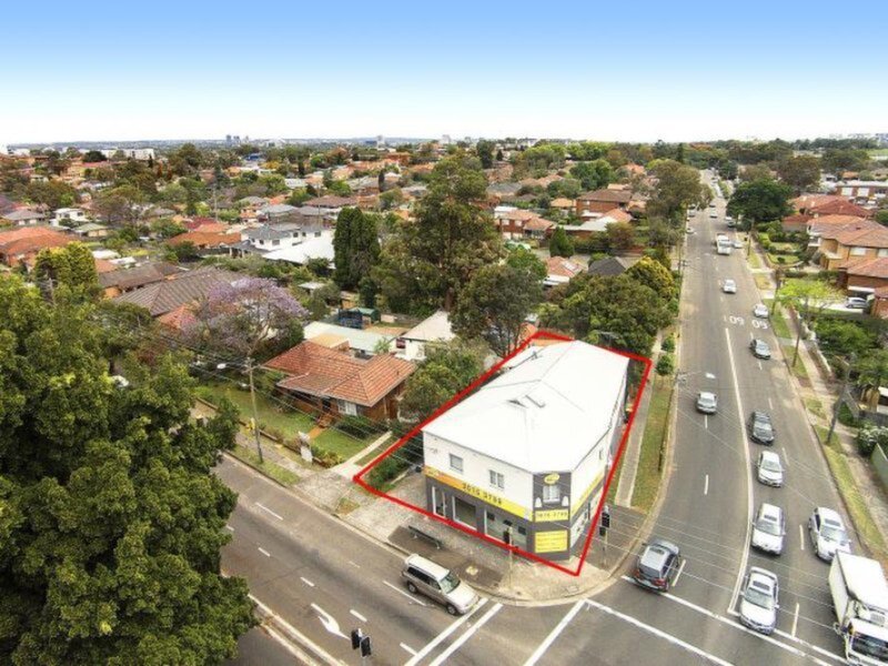 108 Pittwater Road, Gladesville Sold by Cassidy Real Estate - image 1