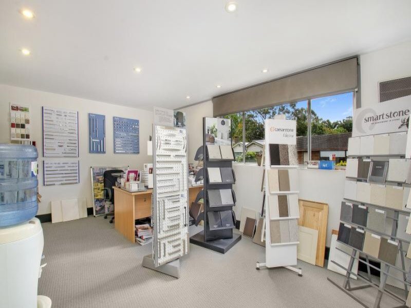108 Pittwater Road, Gladesville Sold by Cassidy Real Estate - image 1