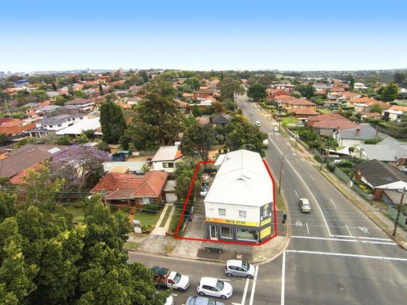 108 Pittwater Road, Gladesville Sold by Cassidy Real Estate - image 1