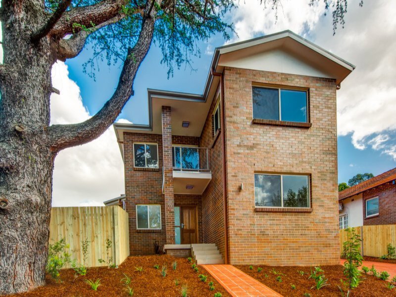 5 Margaret Street, Ryde Sold by Cassidy Real Estate - image 1