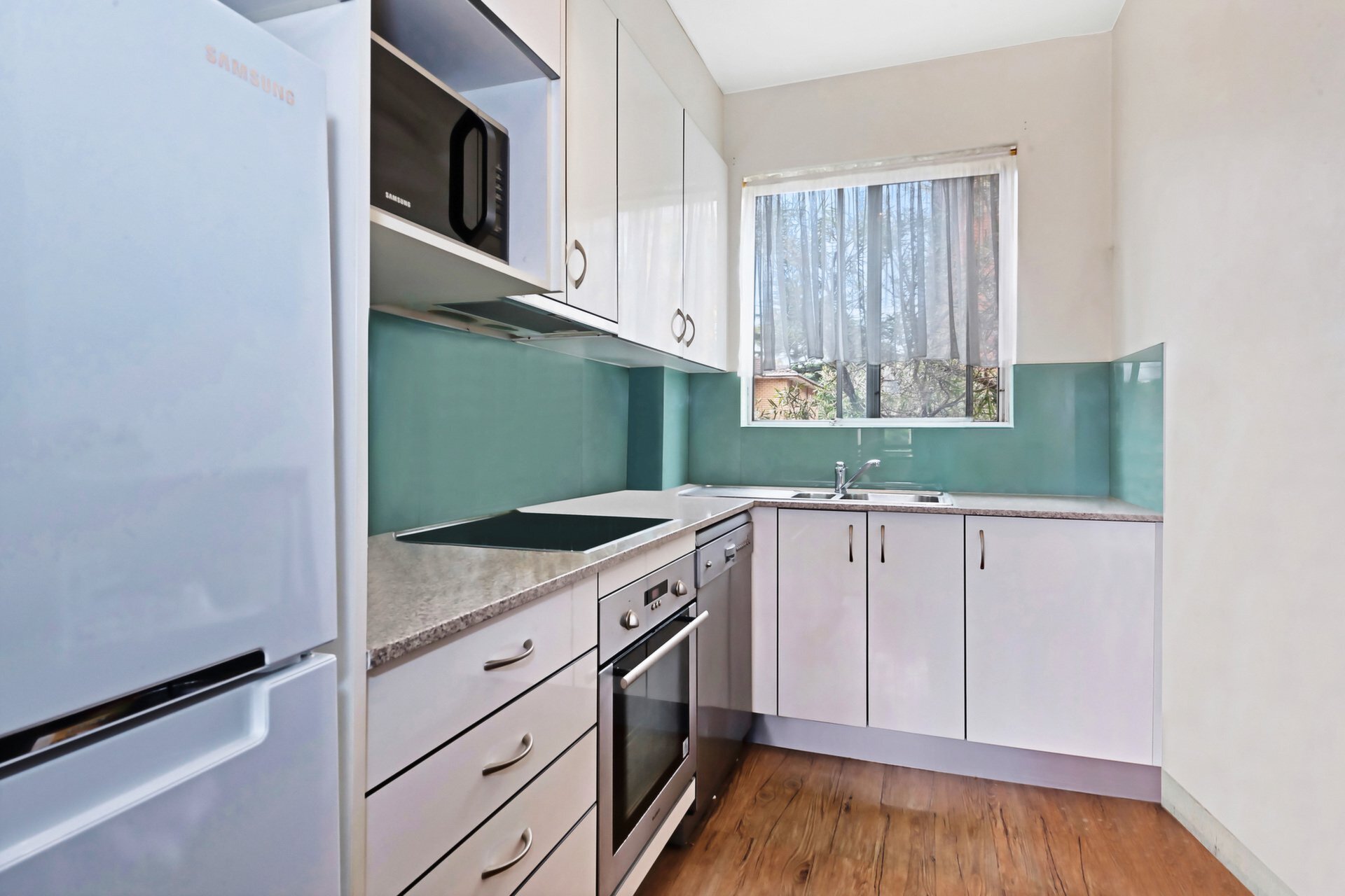 9/15 Ashburn Place, Gladesville Sold by Cassidy Real Estate - image 1