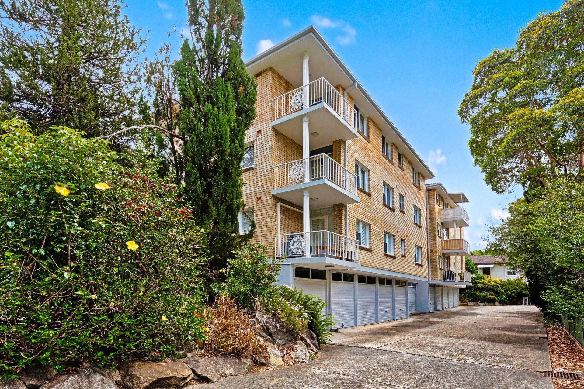 7/12 Pittwater Road, Gladesville Sold by Cassidy Real Estate - image 1