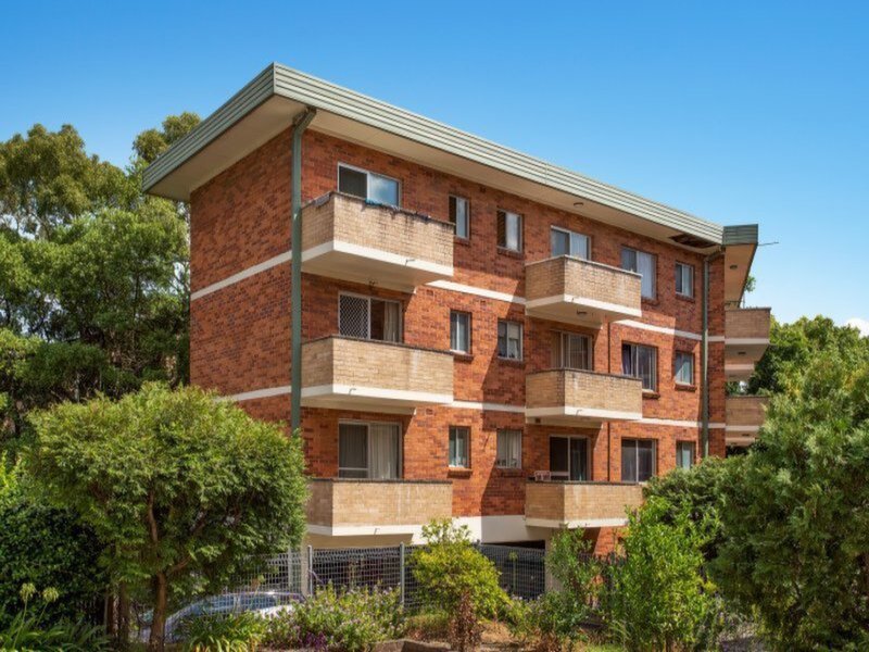 7/45 Meadow Crescent, Meadowbank Sold by Cassidy Real Estate - image 1