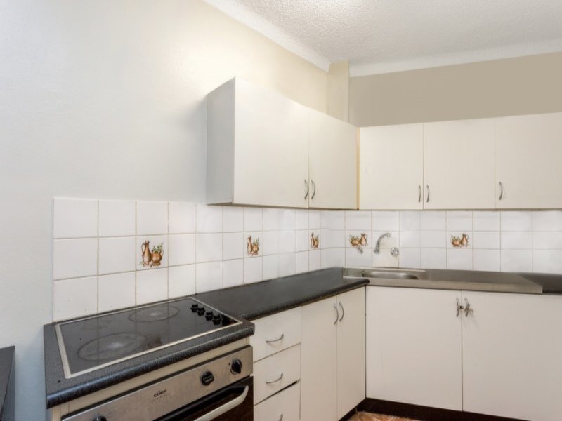 7/45 Meadow Crescent, Meadowbank Sold by Cassidy Real Estate - image 1