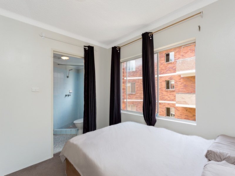 7/45 Meadow Crescent, Meadowbank Sold by Cassidy Real Estate - image 1