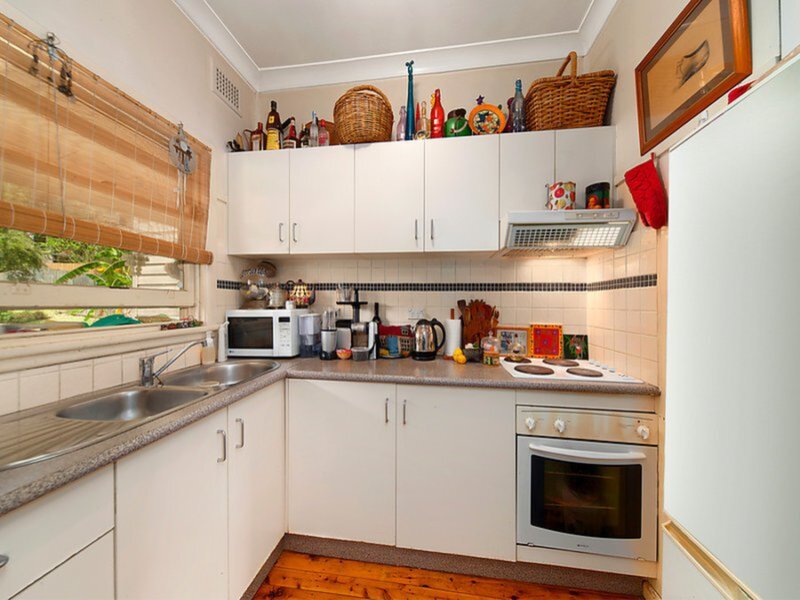 137 Lower Pittwater Road, Hunters Hill Sold by Cassidy Real Estate - image 1