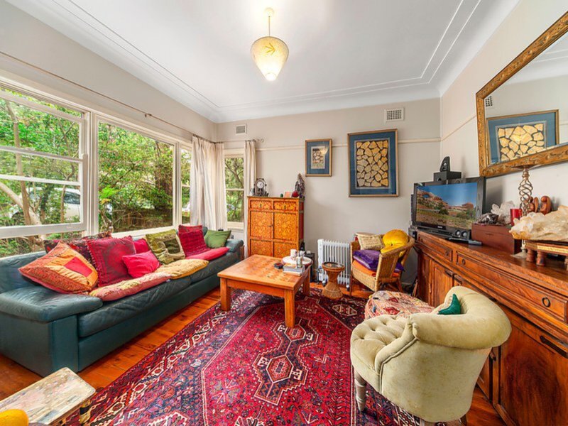 137 Lower Pittwater Road, Hunters Hill Sold by Cassidy Real Estate - image 1