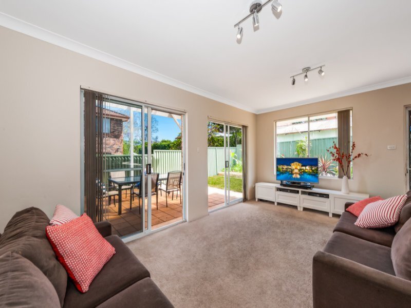 6/2 Quarry Road, Ryde Sold by Cassidy Real Estate - image 1