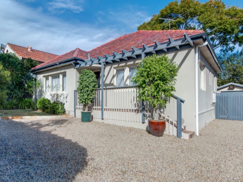 96 Ryde Road, Hunters Hill Sold by Cassidy Real Estate - image 1