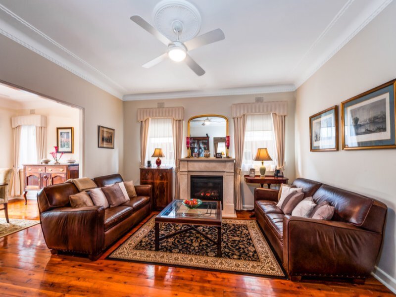 96 Ryde Road, Hunters Hill Sold by Cassidy Real Estate - image 1