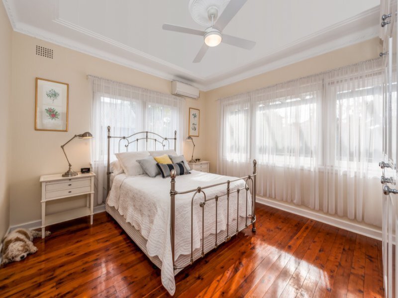 96 Ryde Road, Hunters Hill Sold by Cassidy Real Estate - image 1