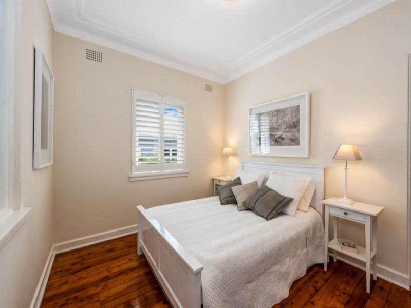 96 Ryde Road, Hunters Hill Sold by Cassidy Real Estate - image 1