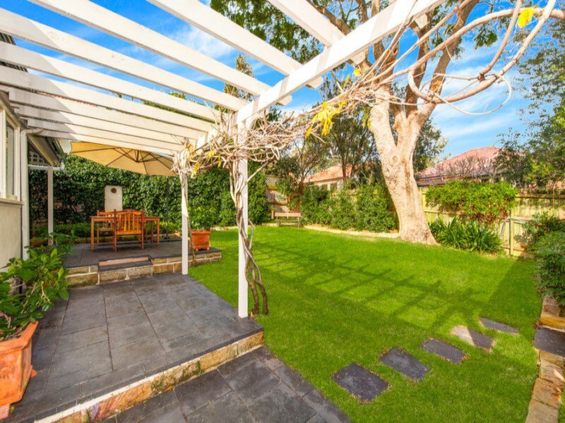 96 Ryde Road, Hunters Hill Sold by Cassidy Real Estate - image 1