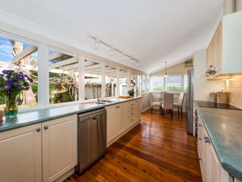 96 Ryde Road, Hunters Hill Sold by Cassidy Real Estate - image 1