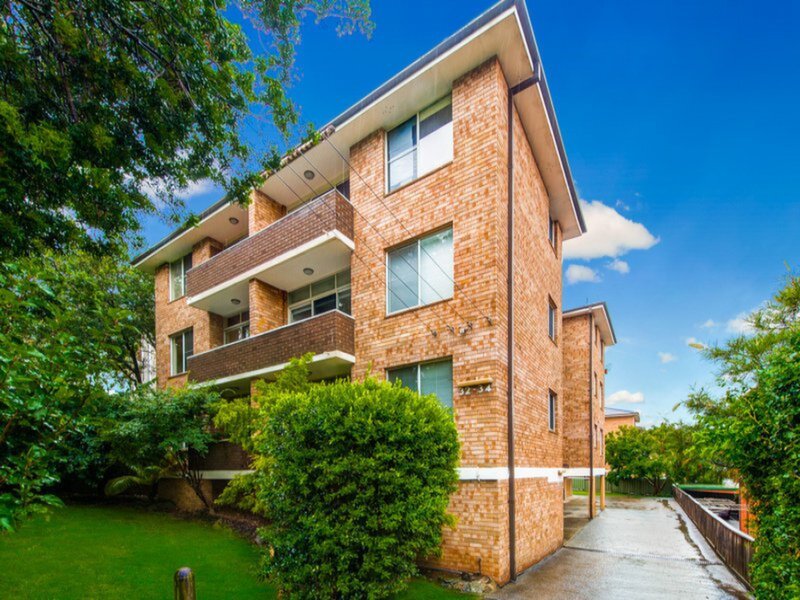 8/32-34 Wharf Road, Gladesville Sold by Cassidy Real Estate - image 1