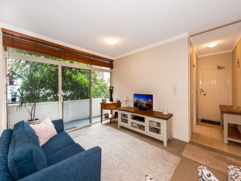 8/32-34 Wharf Road, Gladesville Sold by Cassidy Real Estate - image 1