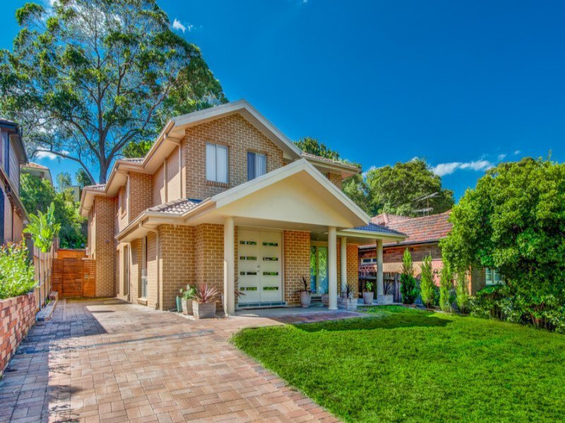 16 Manning Road, Gladesville Sold by Cassidy Real Estate - image 1