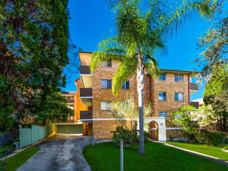 19/25 Ashburn Place, Gladesville Sold by Cassidy Real Estate - image 1