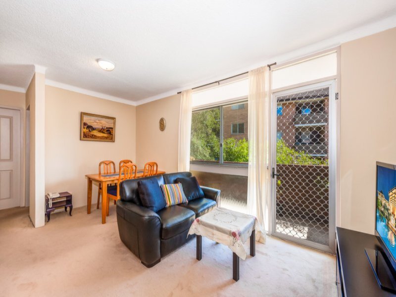 19/25 Ashburn Place, Gladesville Sold by Cassidy Real Estate - image 1