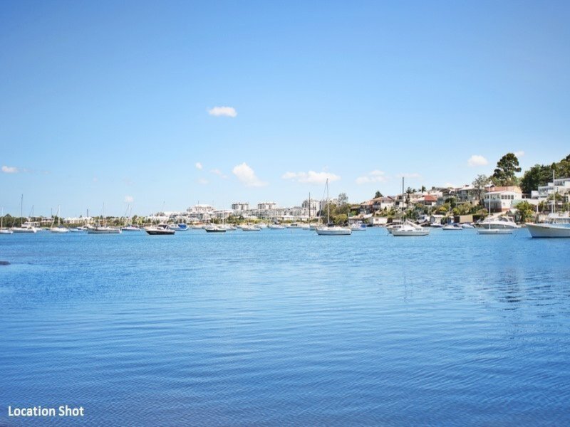 6 Teemer Street, Tennyson Point Sold by Cassidy Real Estate - image 1