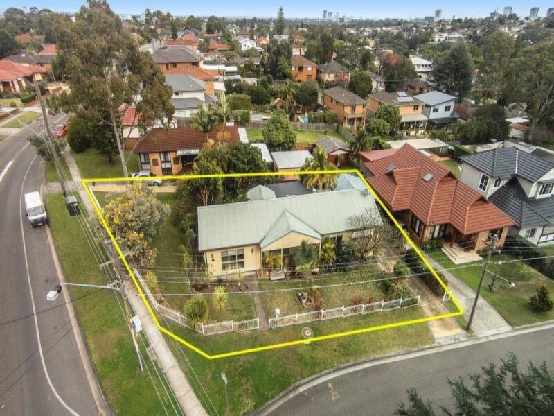 45 Tennyson Road, Gladesville Sold by Cassidy Real Estate - image 1