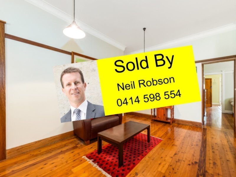 19 The Strand, Gladesville Sold by Cassidy Real Estate - image 1