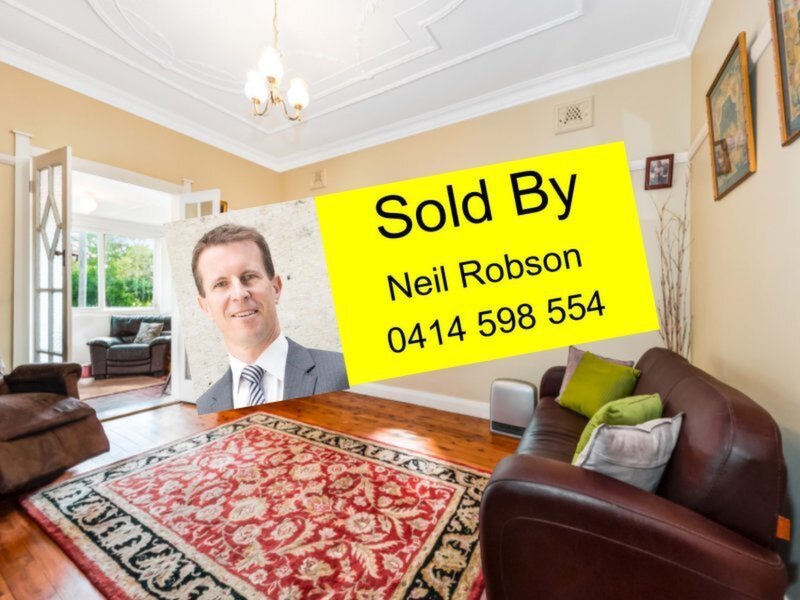 19 The Strand, Gladesville Sold by Cassidy Real Estate - image 1