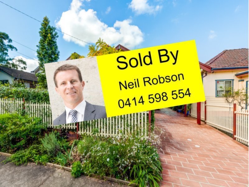 19 The Strand, Gladesville Sold by Cassidy Real Estate - image 1