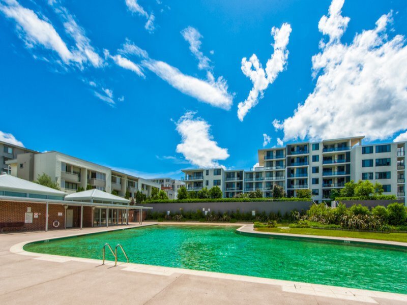 415/21 Hill Road, Wentworth Point Sold by Cassidy Real Estate - image 1