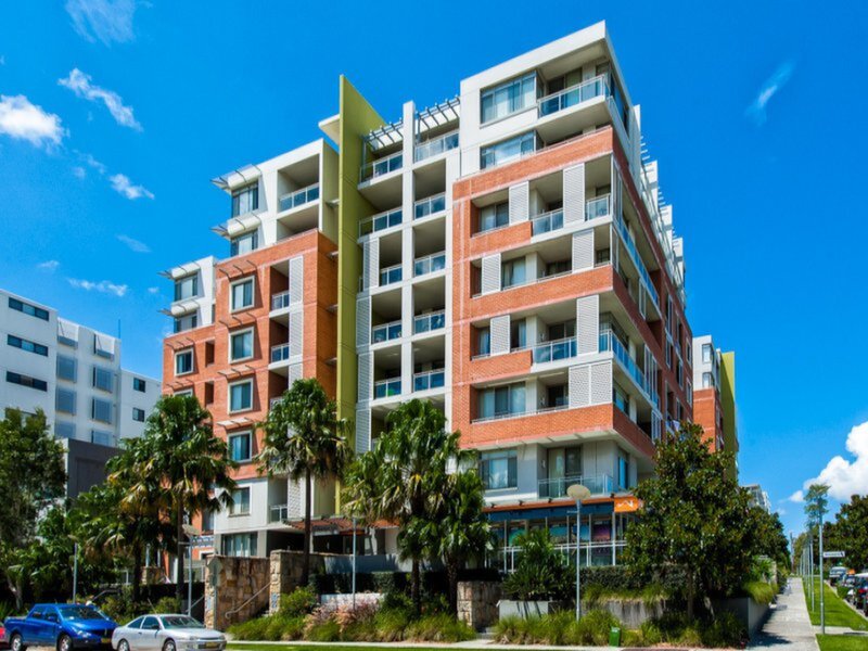 415/21 Hill Road, Wentworth Point Sold by Cassidy Real Estate - image 1