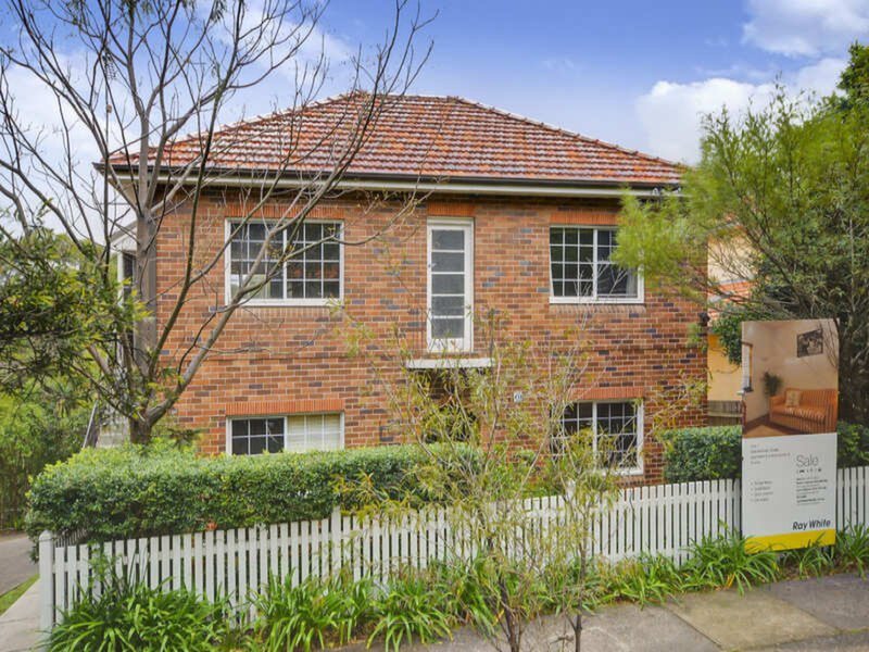 2/10 Auburn Street, Hunters Hill Sold by Cassidy Real Estate - image 1