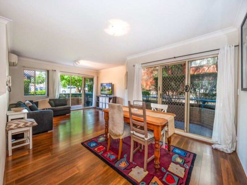 2/4-8 Stansell Street, Gladesville Sold by Cassidy Real Estate - image 1