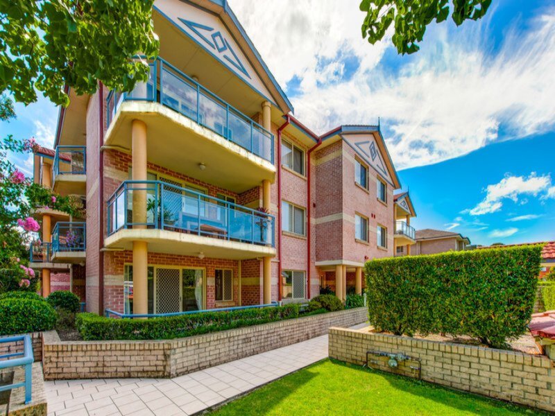 2/4-8 Stansell Street, Gladesville Sold by Cassidy Real Estate - image 1
