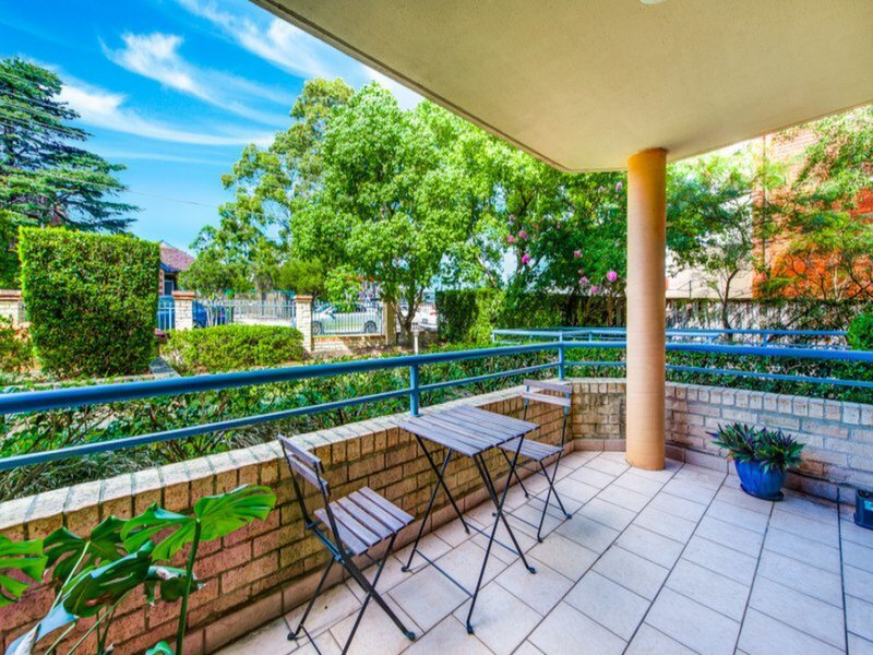 2/4-8 Stansell Street, Gladesville Sold by Cassidy Real Estate - image 1