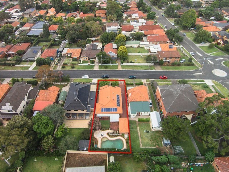 321 Morrison Road, Ryde Sold by Cassidy Real Estate - image 1