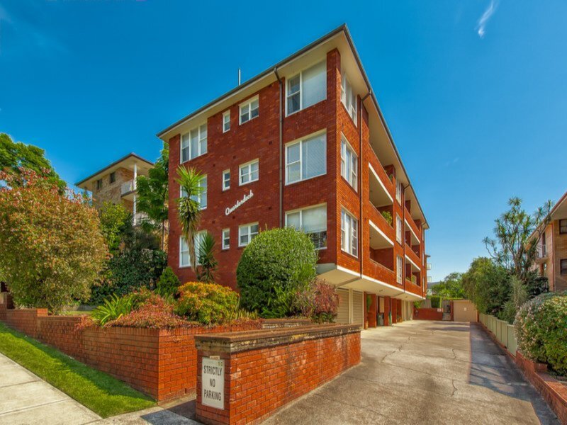 9/10 Pittwater Road, Gladesville Sold by Cassidy Real Estate - image 1