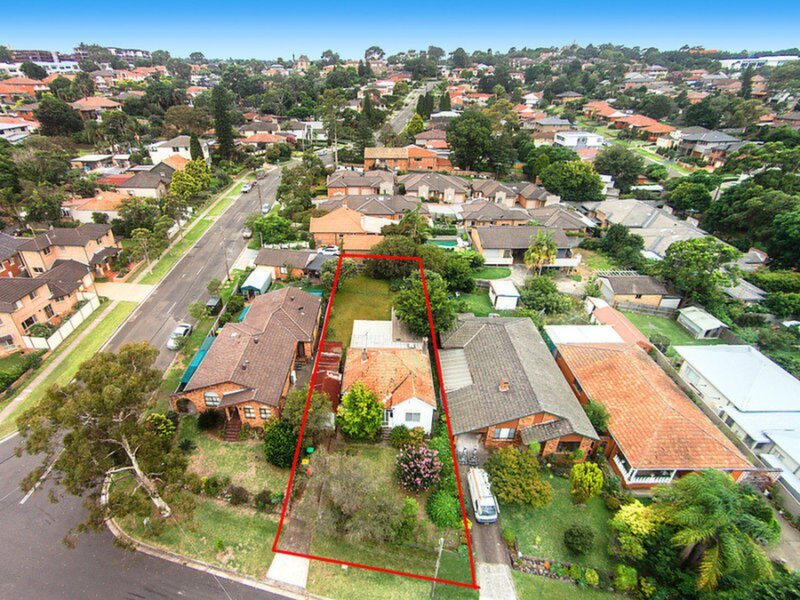 10 Henry Street, Ryde Sold by Cassidy Real Estate - image 1