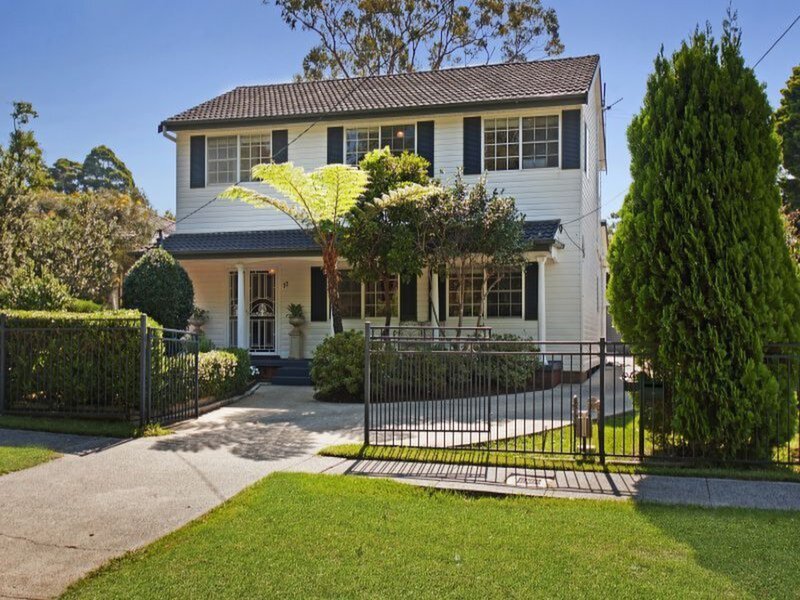 77 Princes Street, Ryde Sold by Cassidy Real Estate - image 1