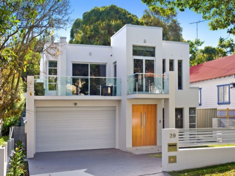 39 Douglas Street, Putney Sold by Cassidy Real Estate - image 1