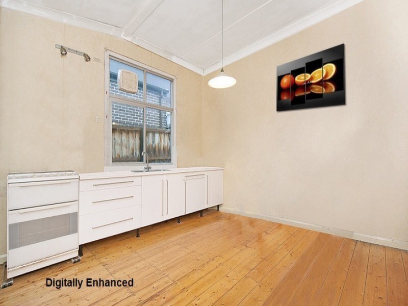 5 Teemer Street, Tennyson Point Sold by Cassidy Real Estate - image 1