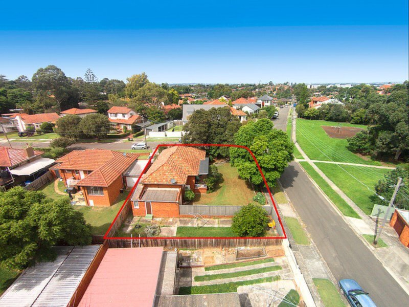 16 Gannet Street, Gladesville Sold by Cassidy Real Estate - image 1