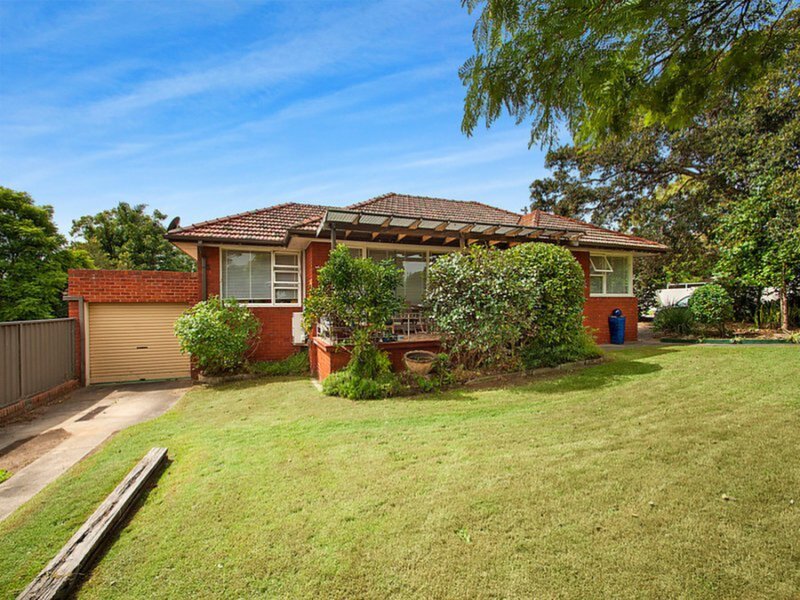 16 Gannet Street, Gladesville Sold by Cassidy Real Estate - image 1