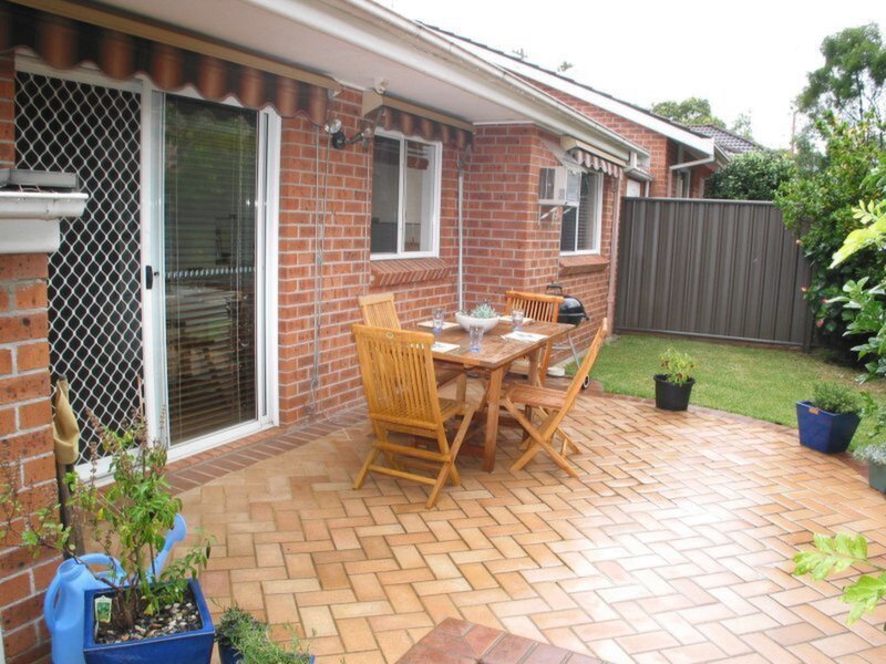 3/24-28 Cressy Road, Ryde Sold by Cassidy Real Estate - image 1