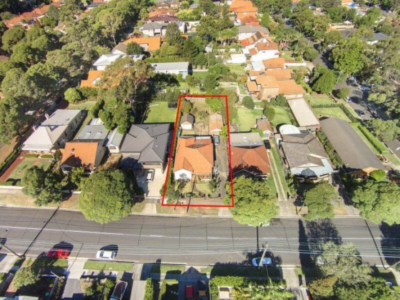 53 Pittwater Road, Hunters Hill Sold by Cassidy Real Estate - image 1