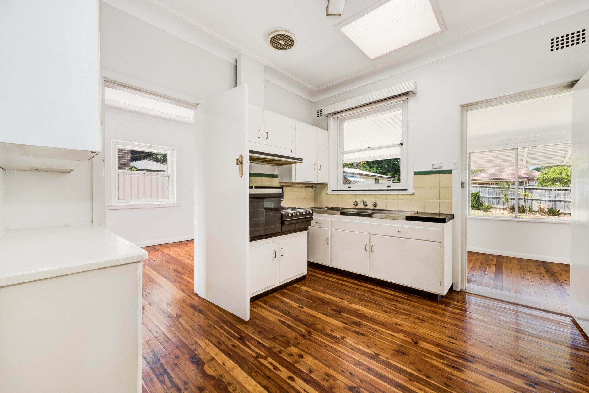 116 Darvall Road, Denistone West Sold by Cassidy Real Estate - image 1