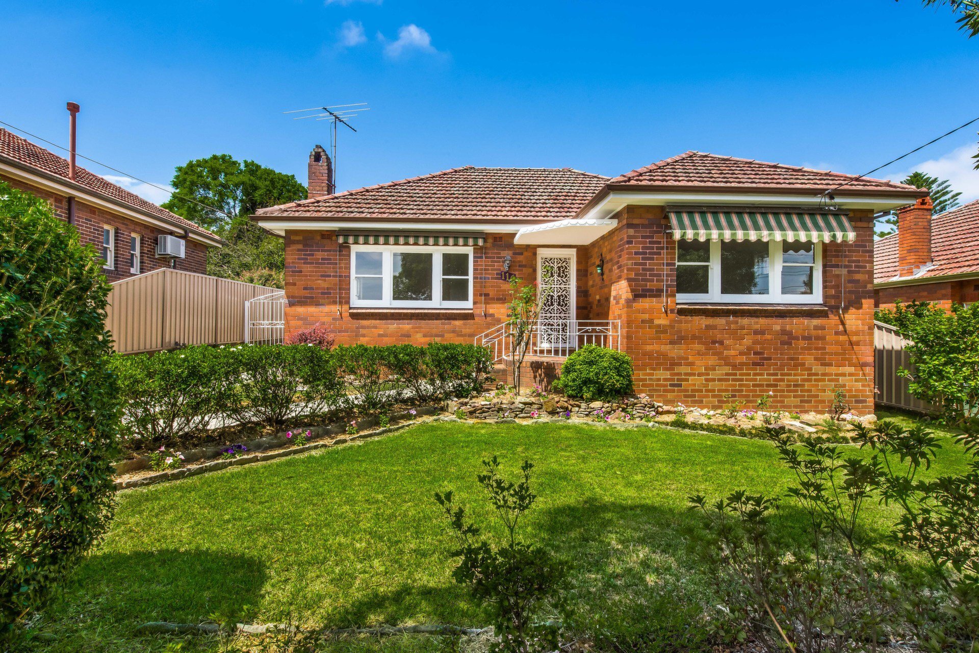 116 Darvall Road, Denistone West Sold by Cassidy Real Estate - image 1
