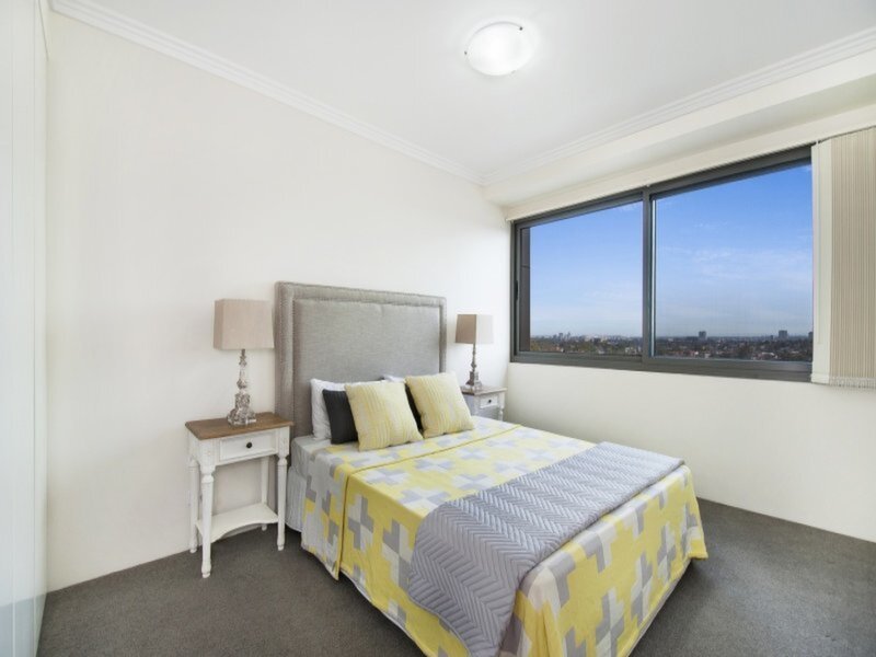 9/297-300 Victoria Road, Gladesville Sold by Cassidy Real Estate - image 1