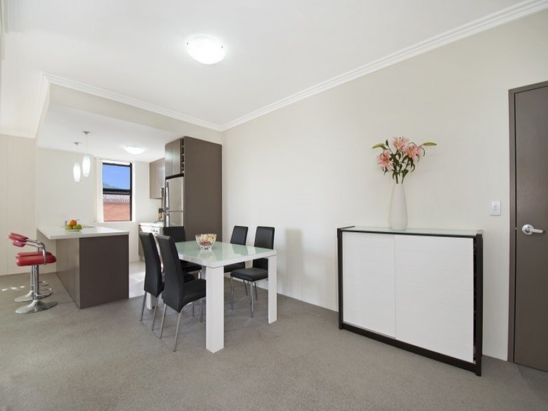 9/297-300 Victoria Road, Gladesville Sold by Cassidy Real Estate - image 1