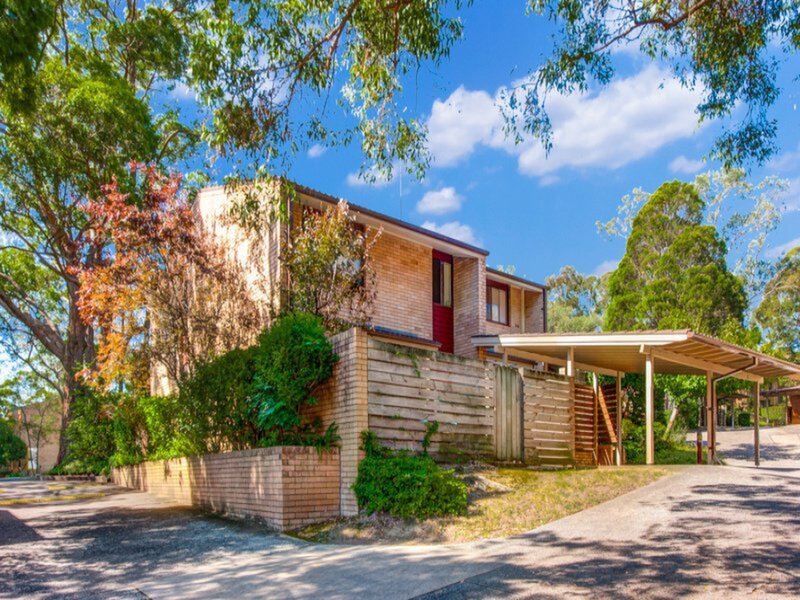 13/2 Durham Close, Macquarie Park Sold by Cassidy Real Estate - image 1